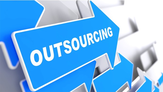 flecha outsourcing