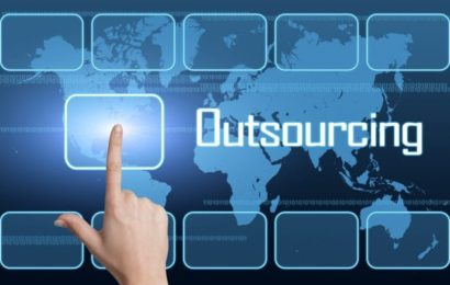 El outsourcing una nueva tendencia entre grandes empresas