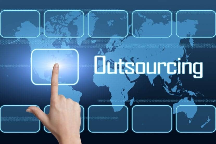 El outsourcing una nueva tendencia entre grandes empresas