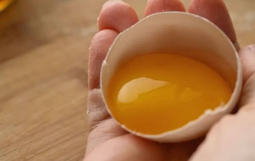 ¿Cómo saber si un huevo está bueno?