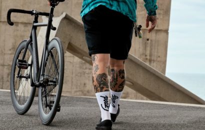 Tips para escoger los mejores calcetines de ciclismo para ti