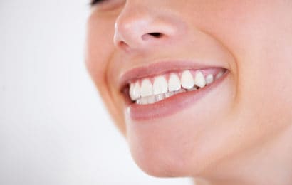 Consejos para tener un blanco más bonito en los dientes